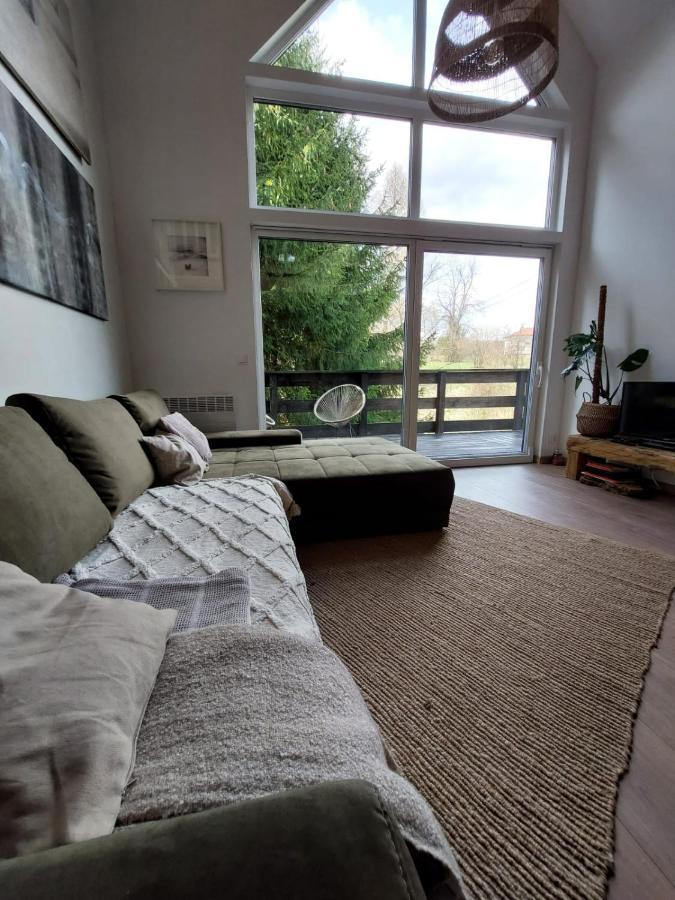 Chalet Poczciwy Bies Myczkow