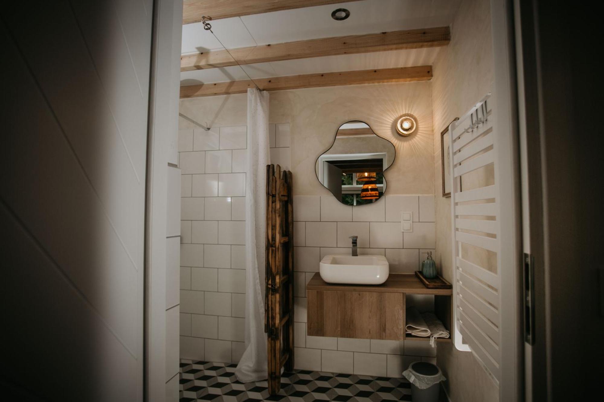 Chalet Poczciwy Bies *